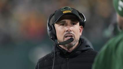 Packers Call Out $5 Million Playmaker on Slow Start Last Season