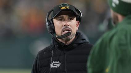 Packers ‘O.G.’ Being Targeted for Promotion in NFC: Report