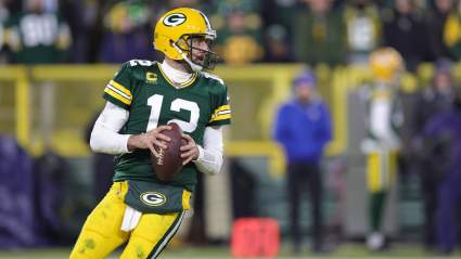 Packers Linked to New Team in Potential Aaron Rodgers Trade