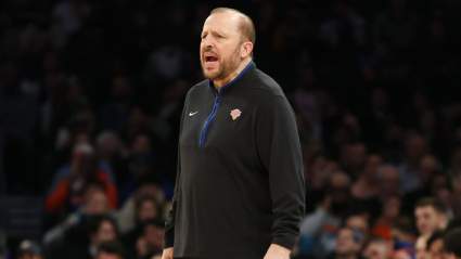 Trade Proposal Sends Former Knicks Lottery Pick Back to New York