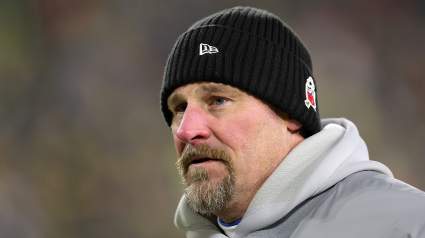 Dan Campbell Earns High Grade as Lions Coach for Very Significant Reason