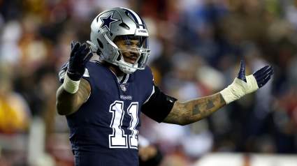 Pro Bowler Hints Cowboys Star Micah Parsons May Want to Join AFC Contender