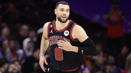 Proposed Blockbuster 3-Team Trade Sees Bulls Land $138M Veteran Trio