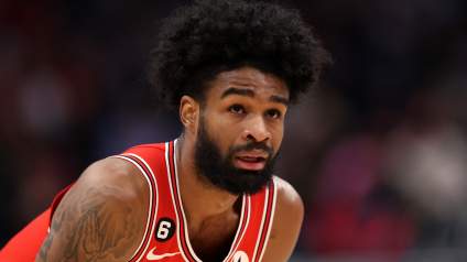 Ex-Bulls Big Man Goes Off About Coby White Rumors
