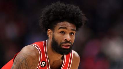 Rival Exec Gets Brutally Honest About Bulls’ Coby White