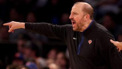 Trade Proposal Sends $75 Million Sharpshooter to Knicks