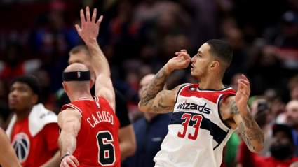 Sixers Linked to Former NBA Champ, $39 Million Star as Potential Trade Target