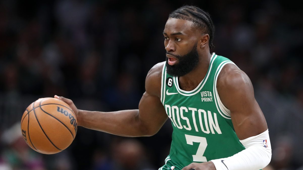 New Jaylen Brown Injury Revealed; Celtics Star Set To Miss Time