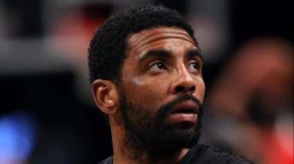 Rival Exec Gets Honest About Nets Star Kyrie Irving’s Future