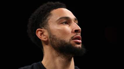 Analyst Makes Damning Accusation Against Nets Star Ben Simmons
