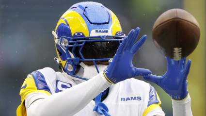 NFL Exec Says Rams ‘Will at Least Explore’ Trading Jalen Ramsey