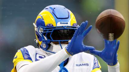 Could Raiders Trade for 5-Time Pro Bowler Who Previously ‘Begged’ to Come to LV?