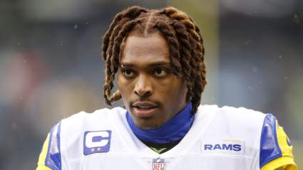 Star All-Pro CB Could Soon Be on Trading Block for Lions’ Consideration