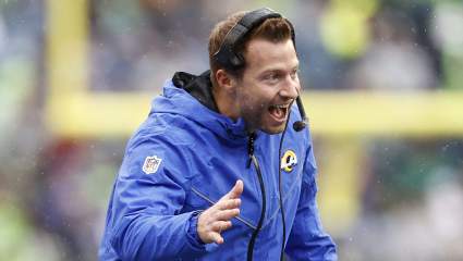 Rams Receive Decision on Sean McVay’s 2023 Plans: Report