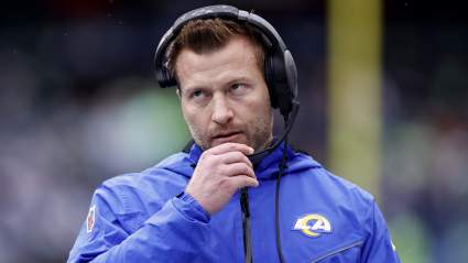 Rams Assistant Now ‘Intriguing Candidate’ for AFC South Team: Insider