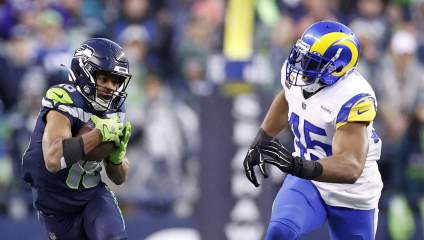 Rams Urged to Pursue Reunion With Ex-NFC Champ & 2018 Pro Bowler