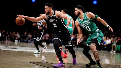 Nets Star Ben Simmons Makes Strong Statement on Performance