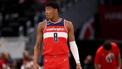 Lakers Make Major Decision on Rui Hachimura’s Future Following Trade: Report