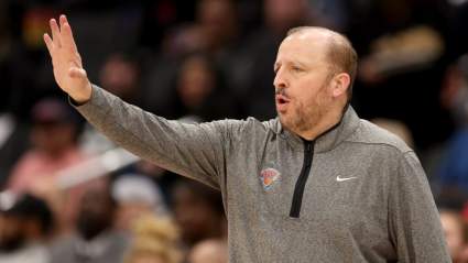 Knicks Land 20-Year-Old Sniper in Post-Trade Deadline Mock Draft