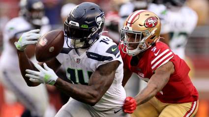 49ers Starter Calls Out Cowboys for ‘Terrible Trade’ Ahead of Matchup