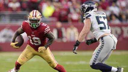 Kyle Shanahan Reveals What ‘Pissed Off’ the 49ers vs. Seattle