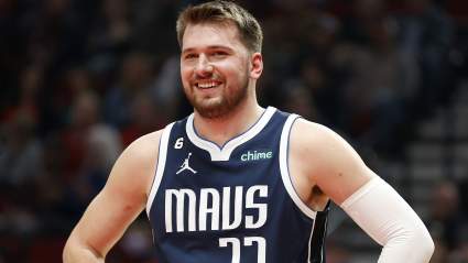 Mavs Could Add ‘Co-Star’ for Luka Doncic in Trade for Bulls Star