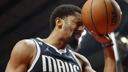 Kyle Kuzma Roasts Spencer Dinwiddie After ‘Winning Basketball’ Comments, Mavs Loss