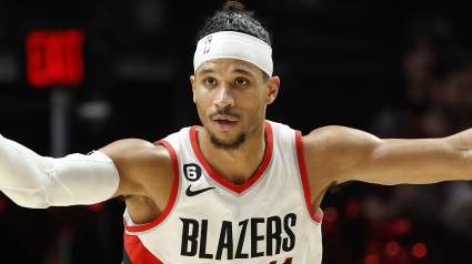 Cavs Proposed Trade Sends Stingy Wing to Cleveland for Hefty Haul