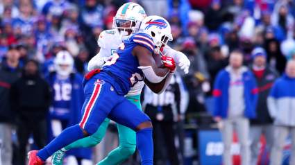 NFL Refs Slammed for Bills’ Game-Clinching Final Play vs. Dolphins