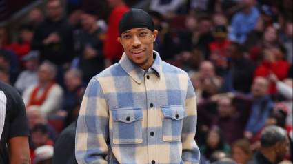 Injured Bulls Star Floated as Trade Target for Western Conference Title Hopeful