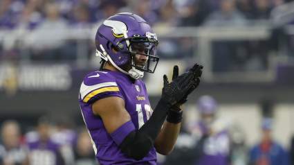Vikings Predicted to Form ‘Scary’ Duo, Land ‘Dream’ Partner for Justin Jefferson