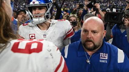 Brian Daboll Singles Out Giants’ Flop After Playoff Win vs. Vikings