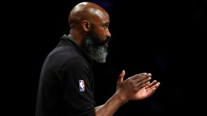 Proposed Trade Would Send Nets $75M Sharpshooting Wing
