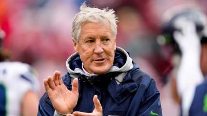 Seahawks Linked to 2-Time Championship Star: Report