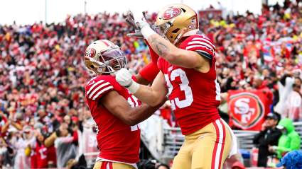 2 ‘Under the Radar’ 49ers Among Quartet Who Will Decide NFC Title