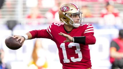 Eagles Fans Drop Hammer on WWE Hype Man for 49ers Comment