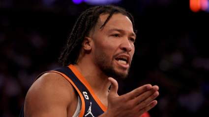 Kevin Garnett Loves Jalen Brunson’s Fit but Also Wants Knicks to Add This All-Star PG