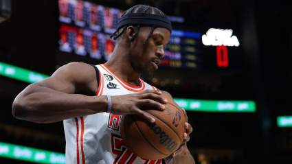 Jimmy Butler Sends Strong Message to Teammates After Frustrating Heat Loss
