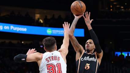 Heat Could Ditch Max Strus for ‘High-Quality Starter’: Report