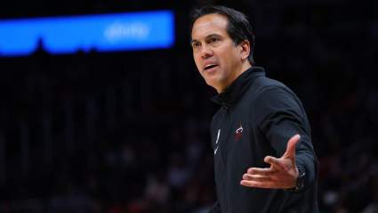 ‘It’s Not Rocket Science’ Spoelstra Slams Heat’s Effort in Loss to Hawks