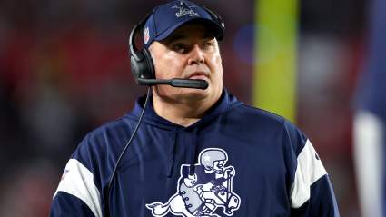 Cowboys Among Favorites to Strike Trade for $54 Million 3-Time All-Pro Star