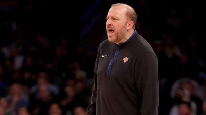 Knicks’ Former All-Star Tabbed as Trade Option for Rebuilding Rockets