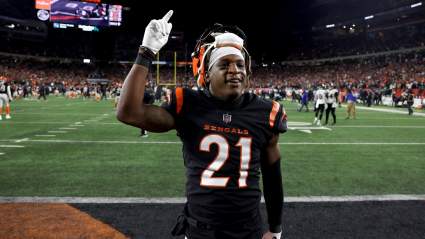 Bengals Defender Throws Shade at Chiefs, Arrowhead Stadium