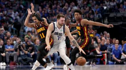 Lakers Considered Landing Spot for $241 Million Superstar Guard