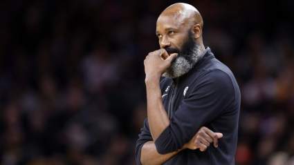 Rival Exec Details Nets’ Interest in Swingman with ‘Overheated’ Market