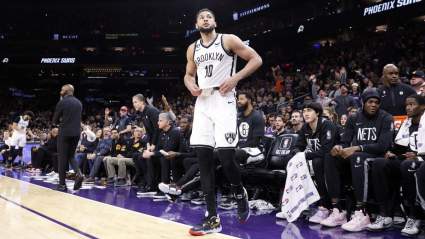 Ben Simmons Receives Strong Message From Former HC Amid Nets’ Slide