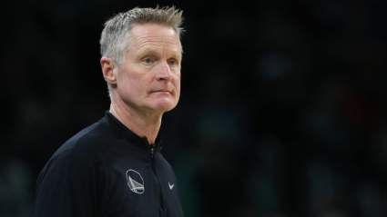 Steve Kerr Sends Strong Message on James Wiseman’s Status With Warriors