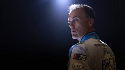 Stewart-Haas Racing & Kevin Harvick Secure New Primary Partner
