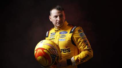 Michael McDowell Joins Forces With Partner for Unique Promotion