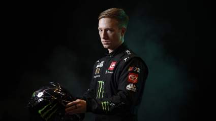 Tyer Reddick Expands Racing Schedule During 2023 Season